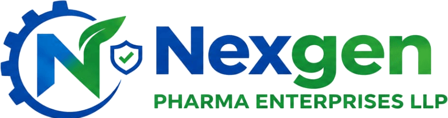 Nexgen Pharma Enterprises LLP